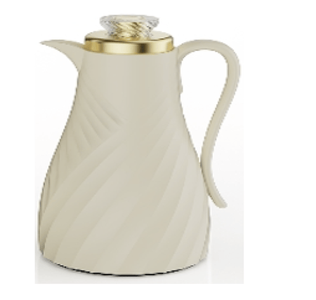 ترمس قهوة و شاي مستر براند 1لتر