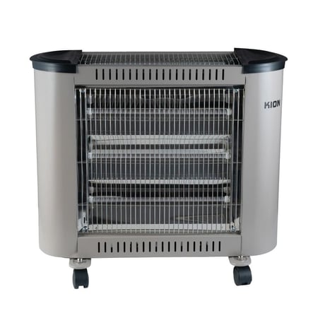 دفاية منزل كهربائية كيون - 2400 واط