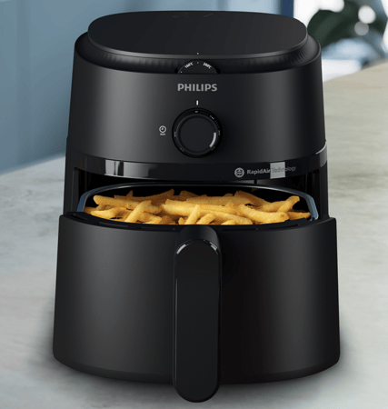 قلاية هوائية من فيليبس سلسة 1000  NA110/00