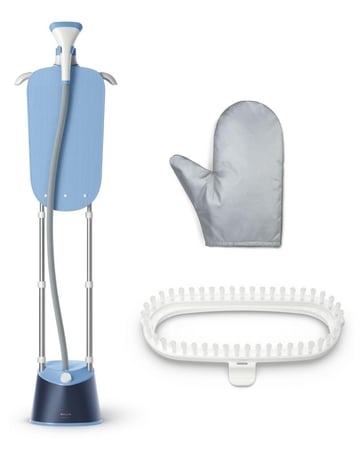 مكواة بخار الملابس من سلسلة فيليبس 1000 STE1030/26