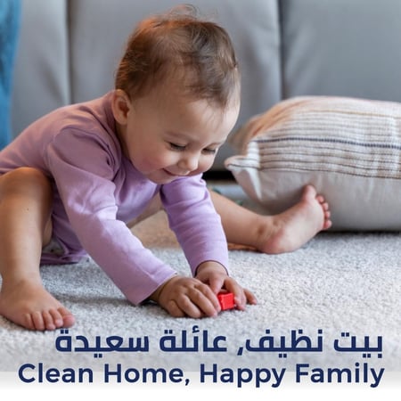 مكنسة كهربائية برميل كيون - 18 لتر - 2000 واط - صناعة تركية 270-10-OR-DVC621