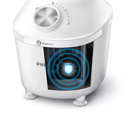 خلاط من فيليبس سلسلة 3000  HR2191/20