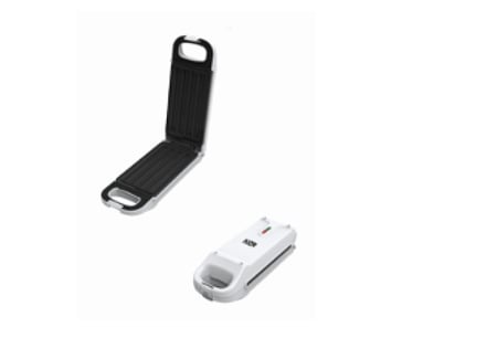 كيون صانعة حلوى الشوروز 2  قطعة ، 750 واط 370-10-KISM/G01