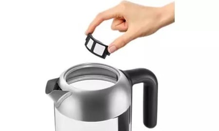 سلسلة 5000  غلاية من الزجاج من فيليبس  HD9339/81