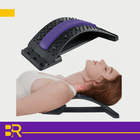 أداة تمرين الظهر