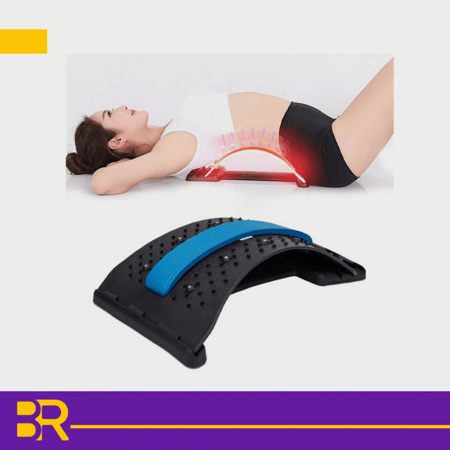 أداة تمرين الظهر