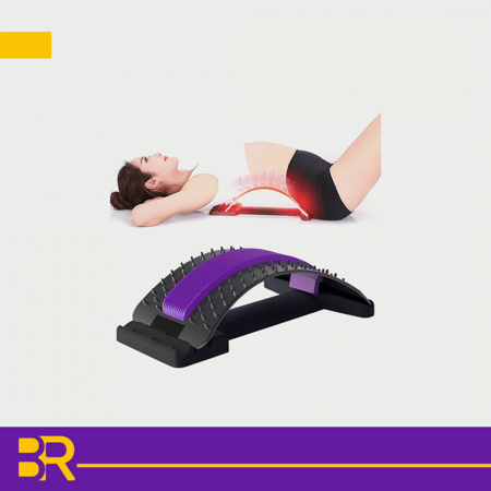 أداة تمرين الظهر