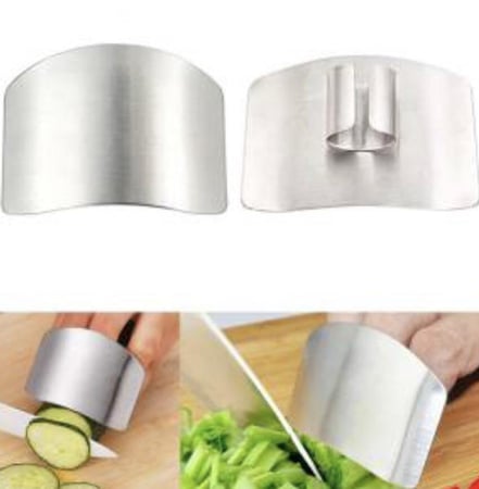 Fingers Cutting Protector حامي قطع الأصابع