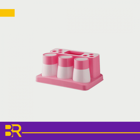 منظم معجون وصابون