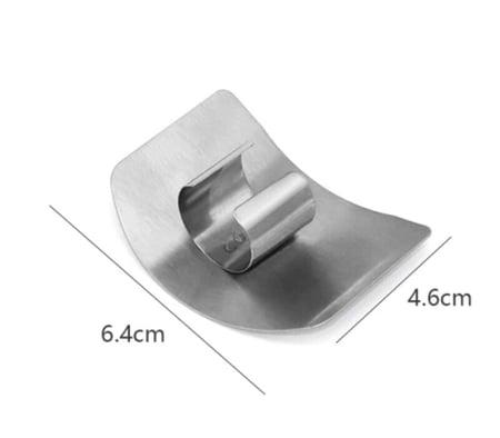 Fingers Cutting Protector حامي قطع الأصابع