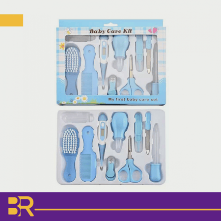 مجموعة العناية بالطفل