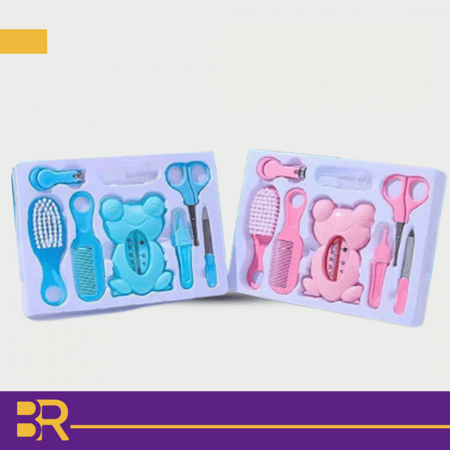 مجموعة العناية بالطفل