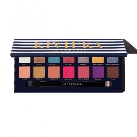 باليت شدو انستازيا ريفيرا