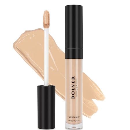 كونسيلر خافي عيوب كريمي من بولفير 6 مل C4