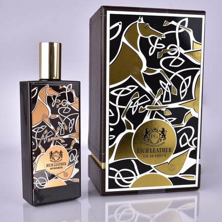 عطر رتش ليذر للجنسين 75 مل