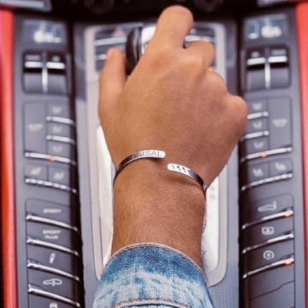 اسواره حفر ليزر اسوارة رجالية ونسائية