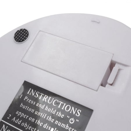 ميزان الكتروني متعدد الاستخدامات