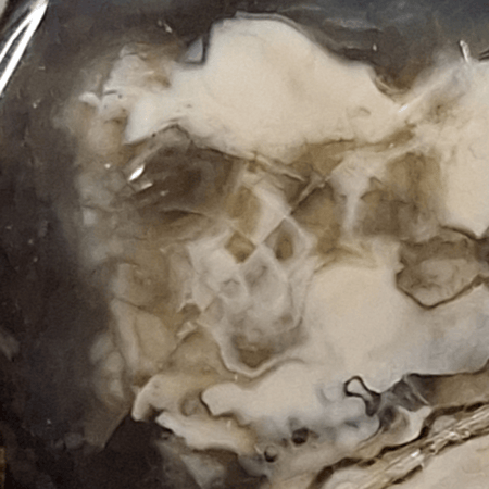 مصور حجر عقيق بافوري مصور طبيعي