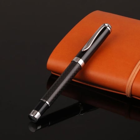 قلم فاخر مناسب للإستخدام اليومي لون رائع