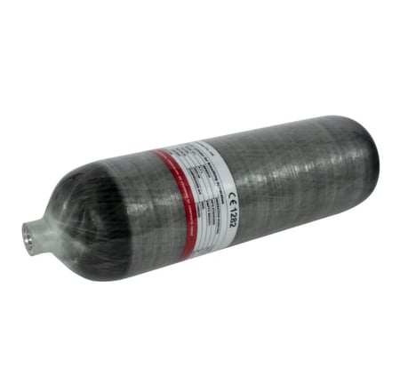 اسطوانه غوص ٧ لتر