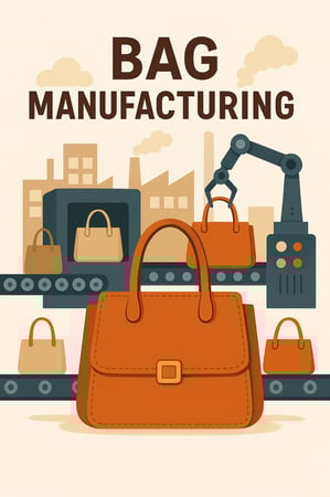 مصانع حقائب في الصين