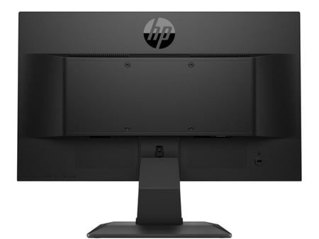 اتش بي P204v 19.5-انش شاشة