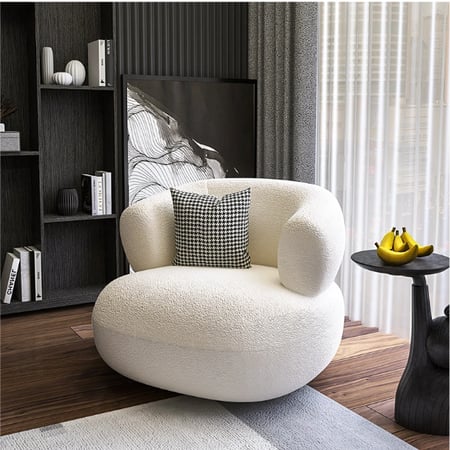 كرسي بوكليه