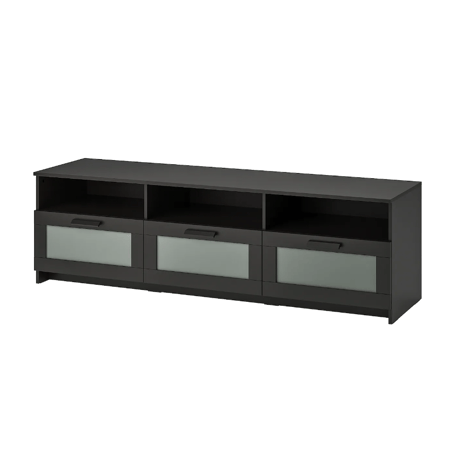 بلازما تلفزيون أسود