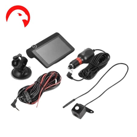 أفضل داش كام موج ماكس 3 في 1 بجودة Full HD 1080P