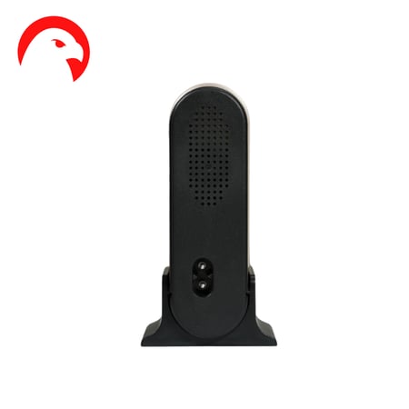 محطة شحن فائقة JEEBEL VoltOn GaN 600W - منصه قوة، سرعة، وأمان