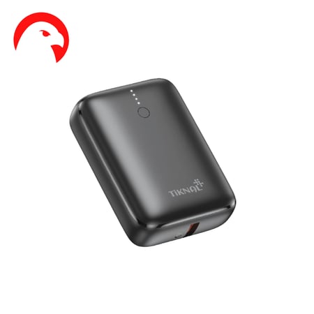 باور بابك تيكنال بقوة 10 الاف ملي امبير - TK-B8006