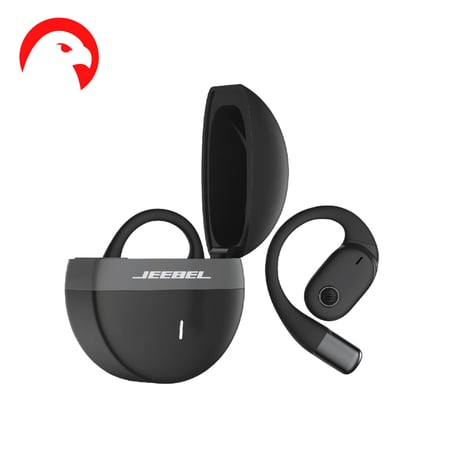 سماعات AirPods 2 سماعة أذن مفتوحة - JE-b356 Open-Ear