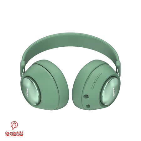 سماعة راس لاسلكية EONE NeoWav 5289 Green