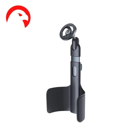 قاعدة جوال يوفو 2 في 1 مثبت للجوال ماج سيف مع قاعدة كوب تثبيت في السيارة Y4897