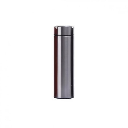 مطارة ذكية 500 مل بشاشة لدرجة الحرارة