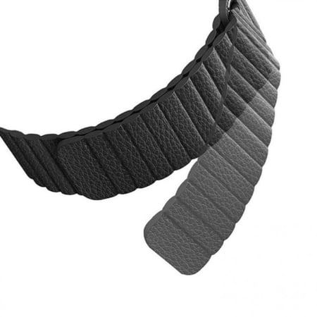 سوار ساعة ابل مغناطيس