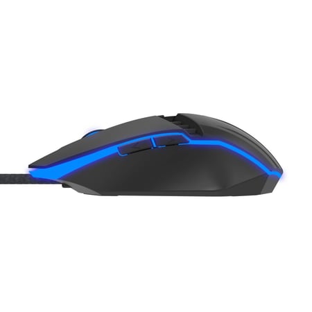 ماوس العاب Porodo Gaming 7D