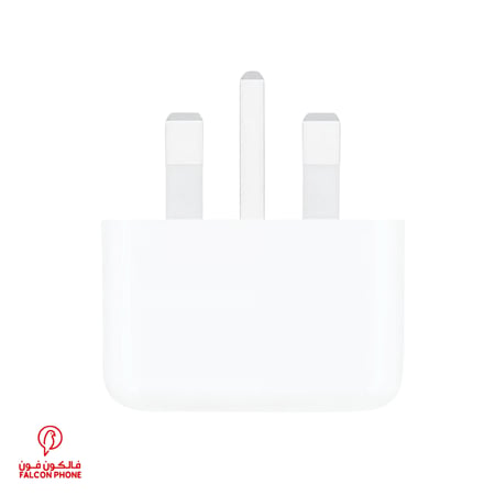 محول طاقة ابل منزلي بمنفذ USB-C