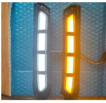 رمش كشاف هيونداي النترا 2019 - 2021