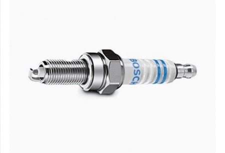 بواجي ليزر ماركة بوش الماني(السعر للطقم) دودج نيون