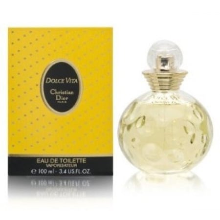 عطر ديور دولتشي فيتا او دو تواليت 100مل