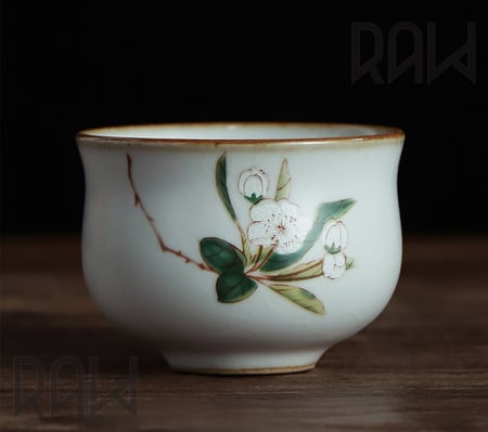 كوب سراميك 115 مل