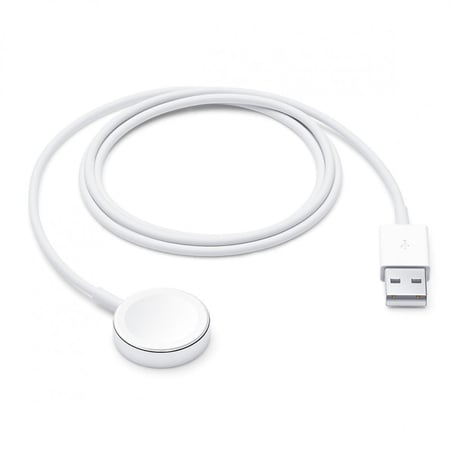 Apple Magnetic Charger to usb for apple watch
