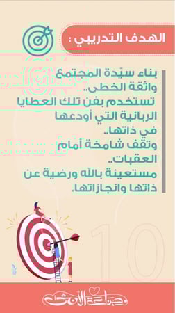 الخفايا العشر لقوة الشخصية ..