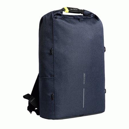 Bobby Urban Lite Blue