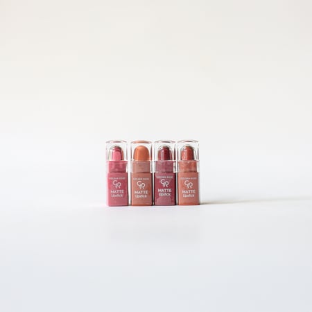 ارواج ميني مات قولدن روز