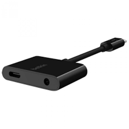 USB-C to type-c + Aux