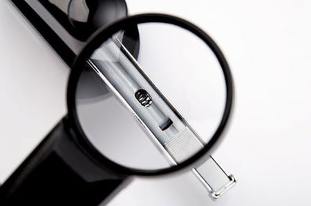 دباسة B7A بتقنية أوتوماتيكية حاصلة على براءة اختراع, ضمان 25 سنة , لون اسود , الماني