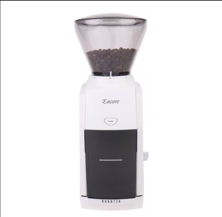 طاحونة إنكور من باراتزا مستعمل