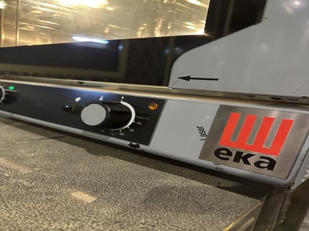 فرن ايطالي EKA